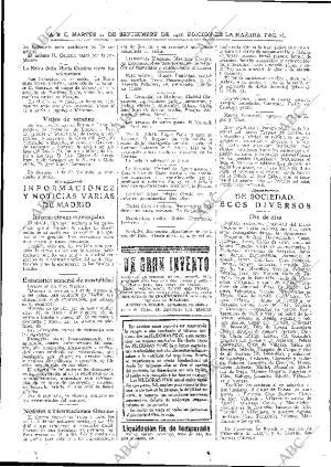 ABC MADRID 11-09-1928 página 26