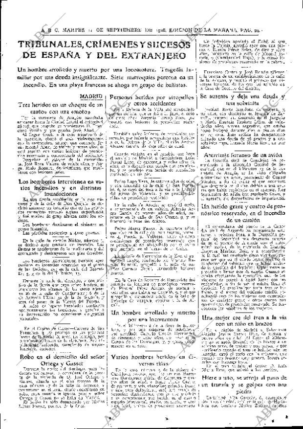 ABC MADRID 11-09-1928 página 29