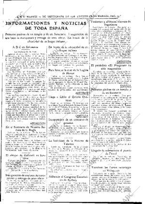 ABC MADRID 11-09-1928 página 33