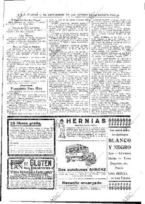 ABC MADRID 11-09-1928 página 39