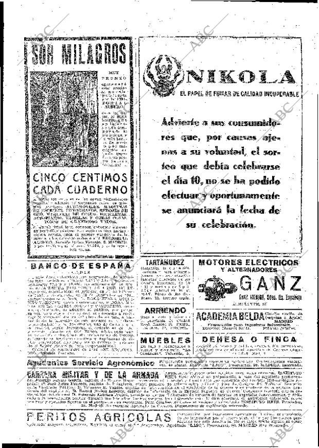 ABC MADRID 11-09-1928 página 44