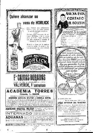 ABC MADRID 11-09-1928 página 45