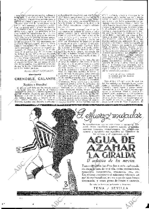 ABC MADRID 11-09-1928 página 6