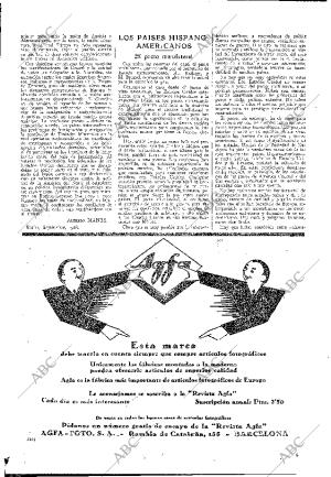 ABC MADRID 14-09-1928 página 10