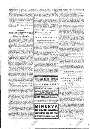 ABC MADRID 14-09-1928 página 11