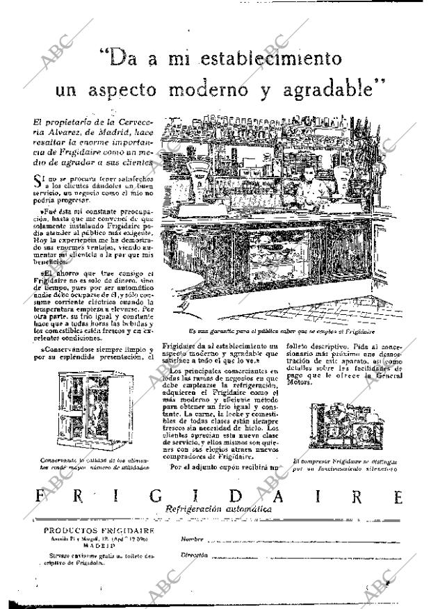 ABC MADRID 14-09-1928 página 14