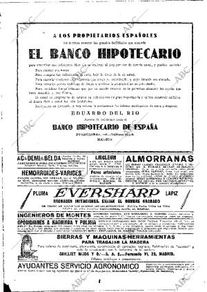 ABC MADRID 14-09-1928 página 2