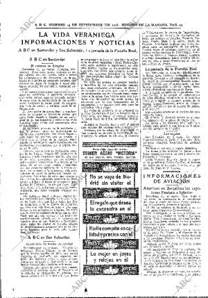 ABC MADRID 14-09-1928 página 23