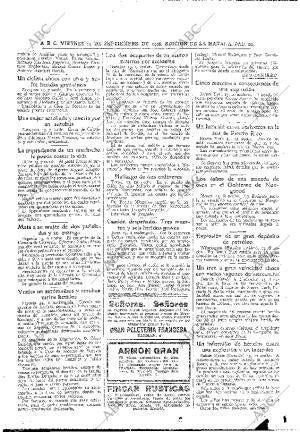 ABC MADRID 14-09-1928 página 26