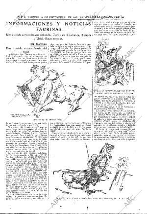 ABC MADRID 14-09-1928 página 32
