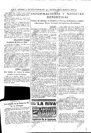 ABC MADRID 14-09-1928 página 34
