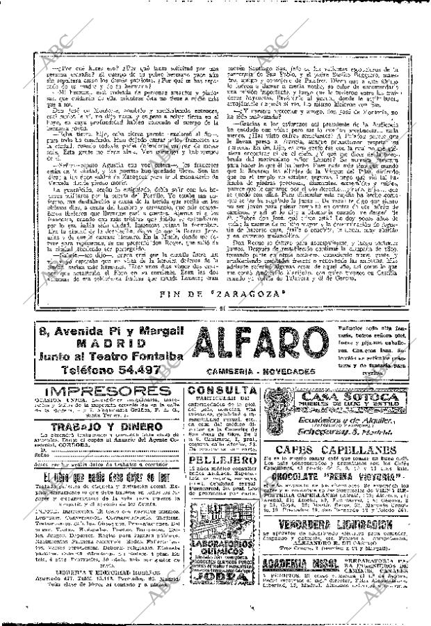 ABC MADRID 14-09-1928 página 38