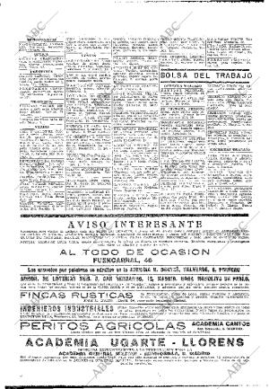 ABC MADRID 14-09-1928 página 40