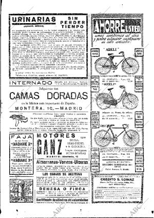 ABC MADRID 14-09-1928 página 47