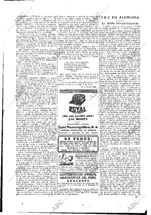 ABC MADRID 14-09-1928 página 7