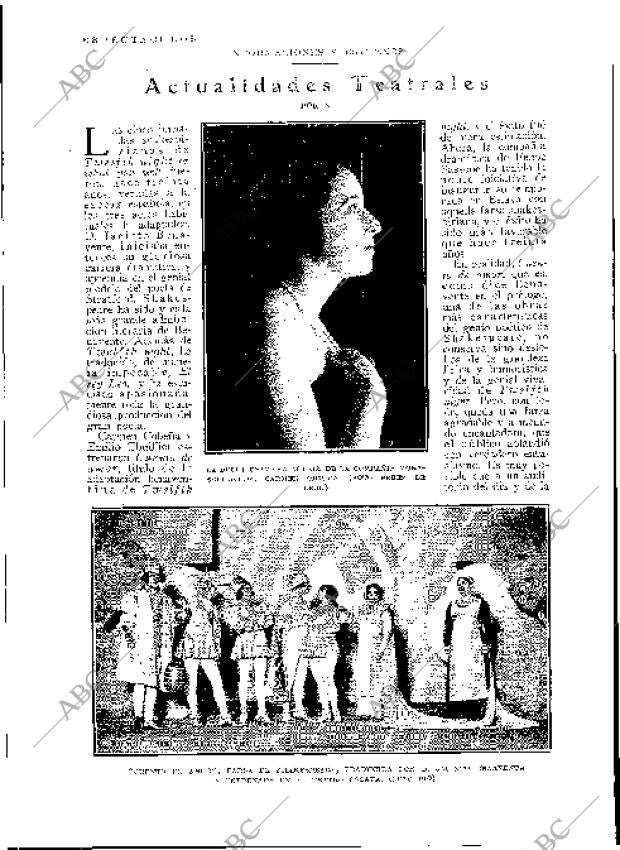 BLANCO Y NEGRO MADRID 16-09-1928 página 100