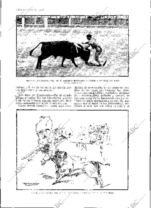 BLANCO Y NEGRO MADRID 16-09-1928 página 104