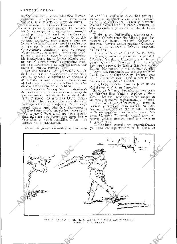 BLANCO Y NEGRO MADRID 16-09-1928 página 106