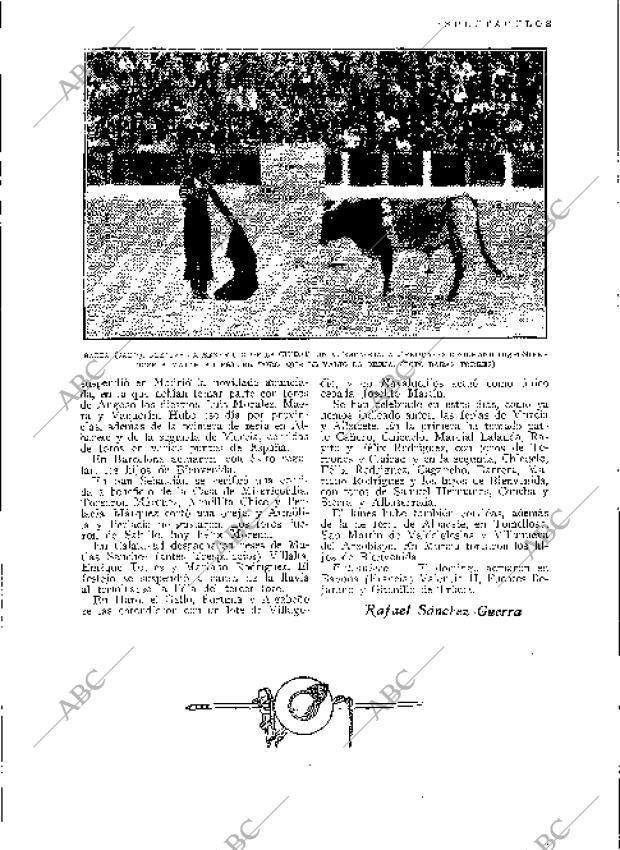 BLANCO Y NEGRO MADRID 16-09-1928 página 107