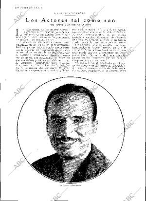 BLANCO Y NEGRO MADRID 16-09-1928 página 108