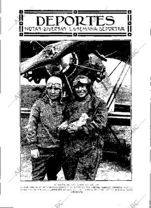 BLANCO Y NEGRO MADRID 16-09-1928 página 111