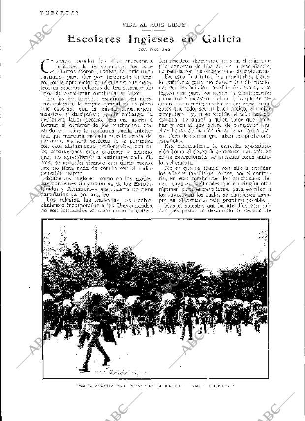 BLANCO Y NEGRO MADRID 16-09-1928 página 112