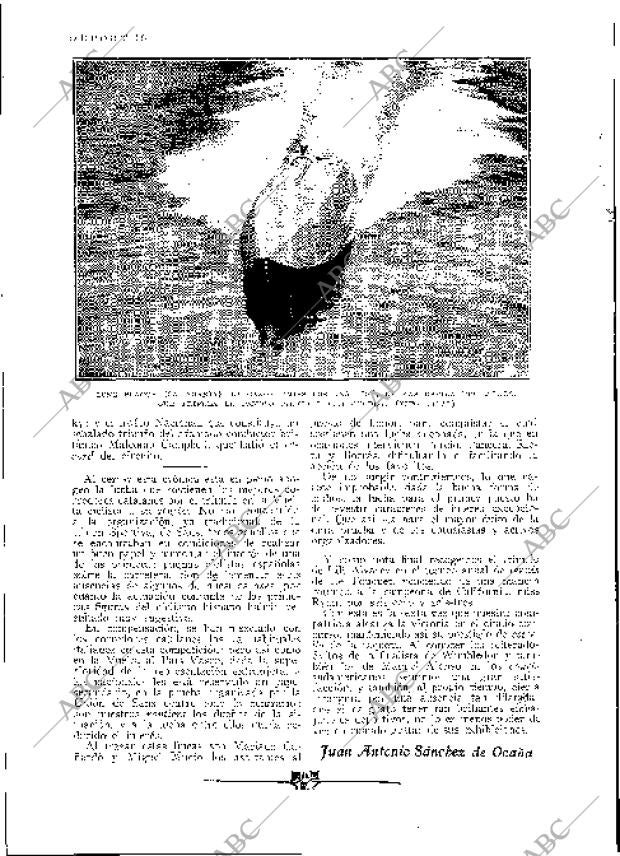 BLANCO Y NEGRO MADRID 16-09-1928 página 122