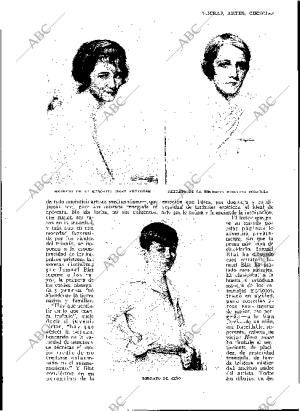 BLANCO Y NEGRO MADRID 16-09-1928 página 15