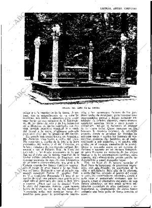 BLANCO Y NEGRO MADRID 16-09-1928 página 19