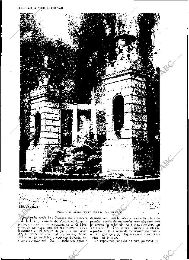 BLANCO Y NEGRO MADRID 16-09-1928 página 20