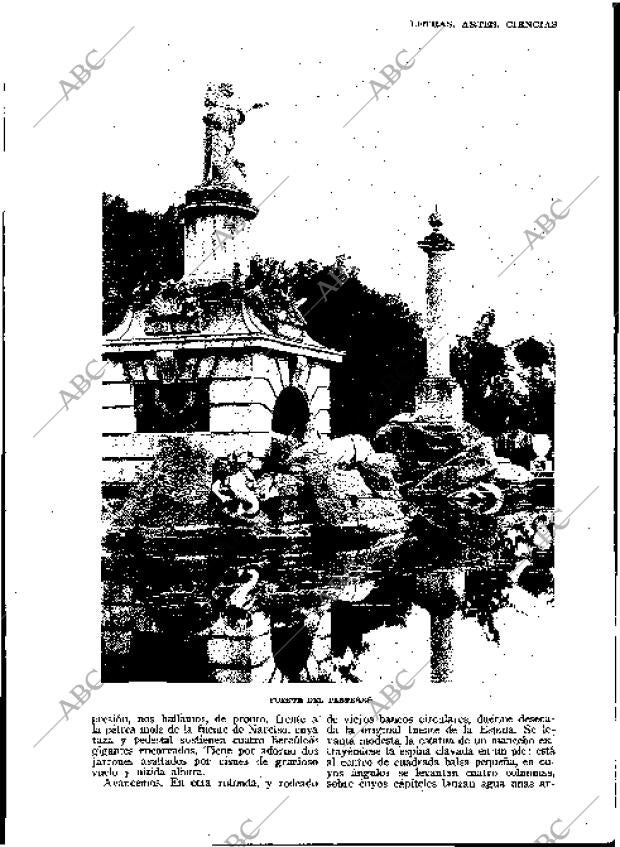 BLANCO Y NEGRO MADRID 16-09-1928 página 21