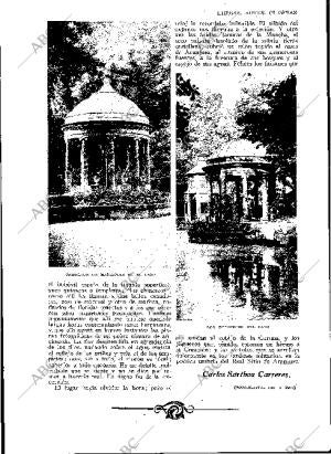 BLANCO Y NEGRO MADRID 16-09-1928 página 23