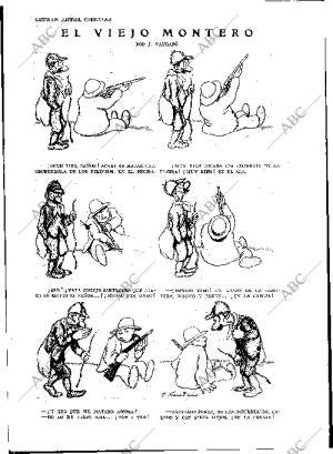 BLANCO Y NEGRO MADRID 16-09-1928 página 24