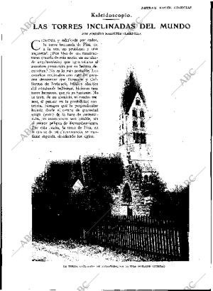 BLANCO Y NEGRO MADRID 16-09-1928 página 25