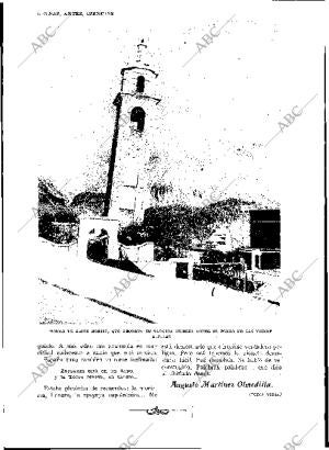 BLANCO Y NEGRO MADRID 16-09-1928 página 30