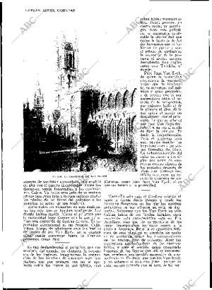 BLANCO Y NEGRO MADRID 16-09-1928 página 32