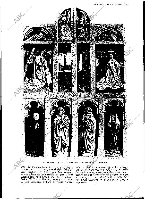 BLANCO Y NEGRO MADRID 16-09-1928 página 33
