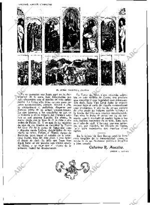 BLANCO Y NEGRO MADRID 16-09-1928 página 34