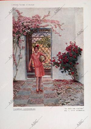 BLANCO Y NEGRO MADRID 16-09-1928 página 35