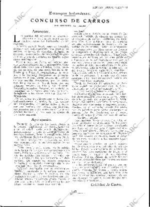 BLANCO Y NEGRO MADRID 16-09-1928 página 36