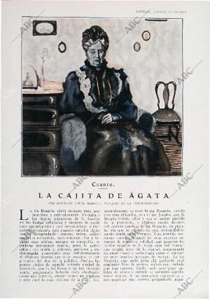 BLANCO Y NEGRO MADRID 16-09-1928 página 37