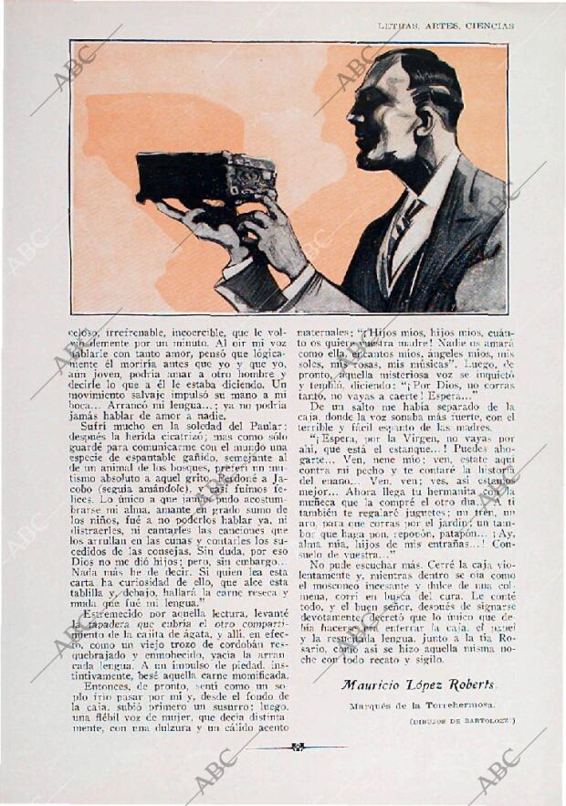 BLANCO Y NEGRO MADRID 16-09-1928 página 39