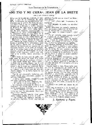 BLANCO Y NEGRO MADRID 16-09-1928 página 4