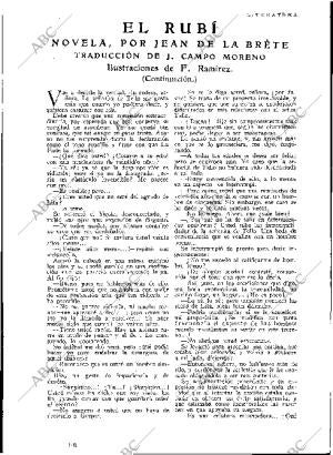 BLANCO Y NEGRO MADRID 16-09-1928 página 41