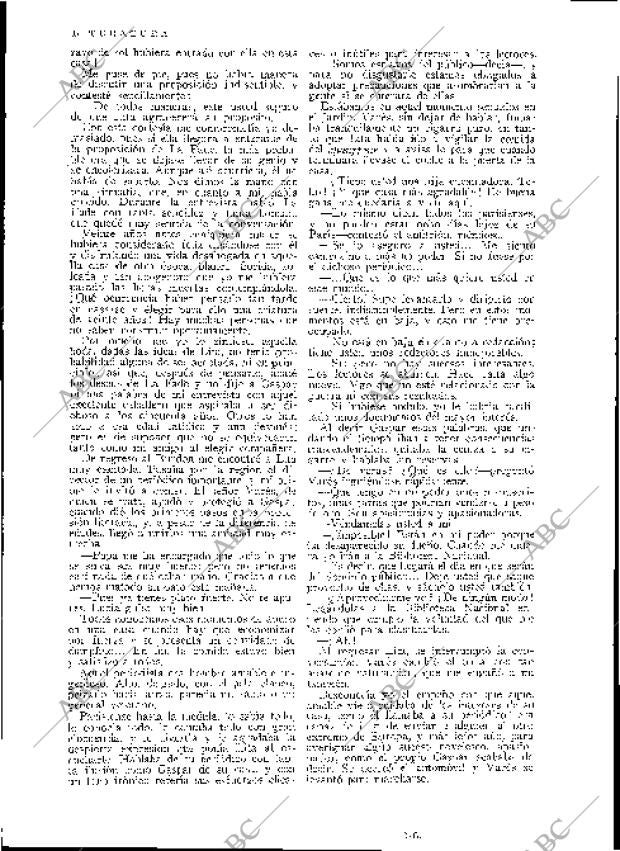 BLANCO Y NEGRO MADRID 16-09-1928 página 42