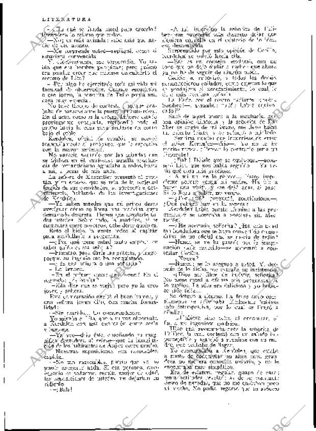 BLANCO Y NEGRO MADRID 16-09-1928 página 46