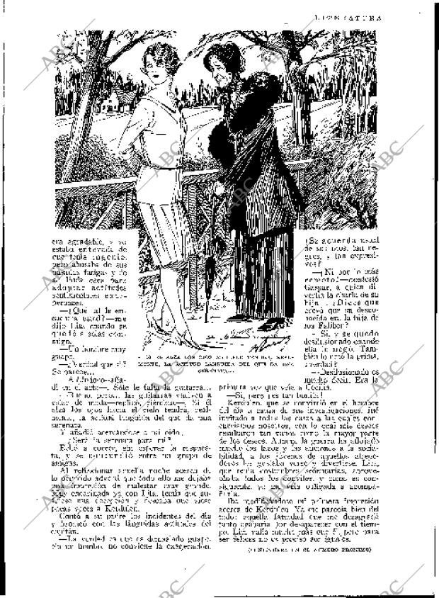 BLANCO Y NEGRO MADRID 16-09-1928 página 47