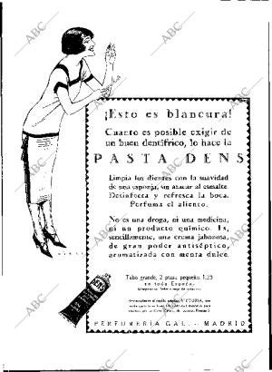 BLANCO Y NEGRO MADRID 16-09-1928 página 48