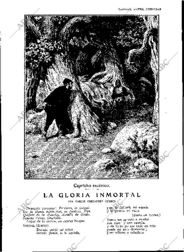 BLANCO Y NEGRO MADRID 16-09-1928 página 49