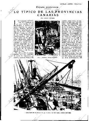 BLANCO Y NEGRO MADRID 16-09-1928 página 5